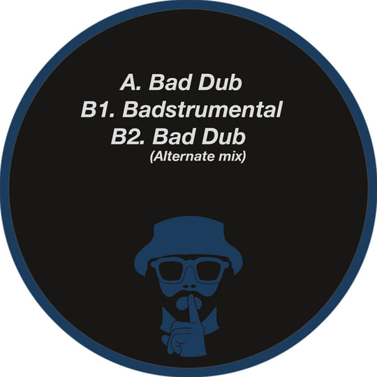 Bad Dub | Aroop Roy