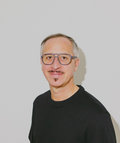 Christian Burkhardt — Photo