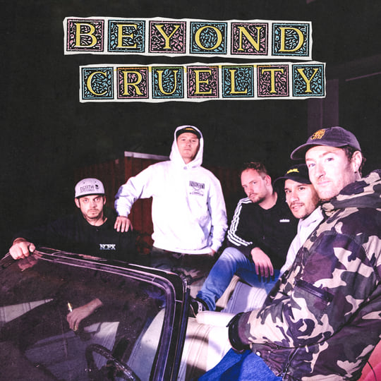 Beyond Cruelty | Beyond Cruelty