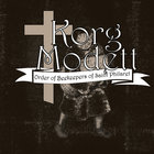 Korg Modett thumbnail