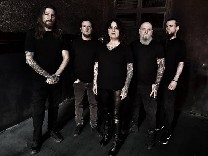 Caves Of Mind | GOLGOTHA | Golgotha
