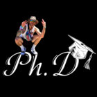 Ph.D 🎓 thumbnail