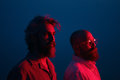 The Bros. Landreth — Photo