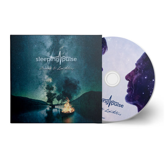Dreams & Limitations | Sleeping Pulse
