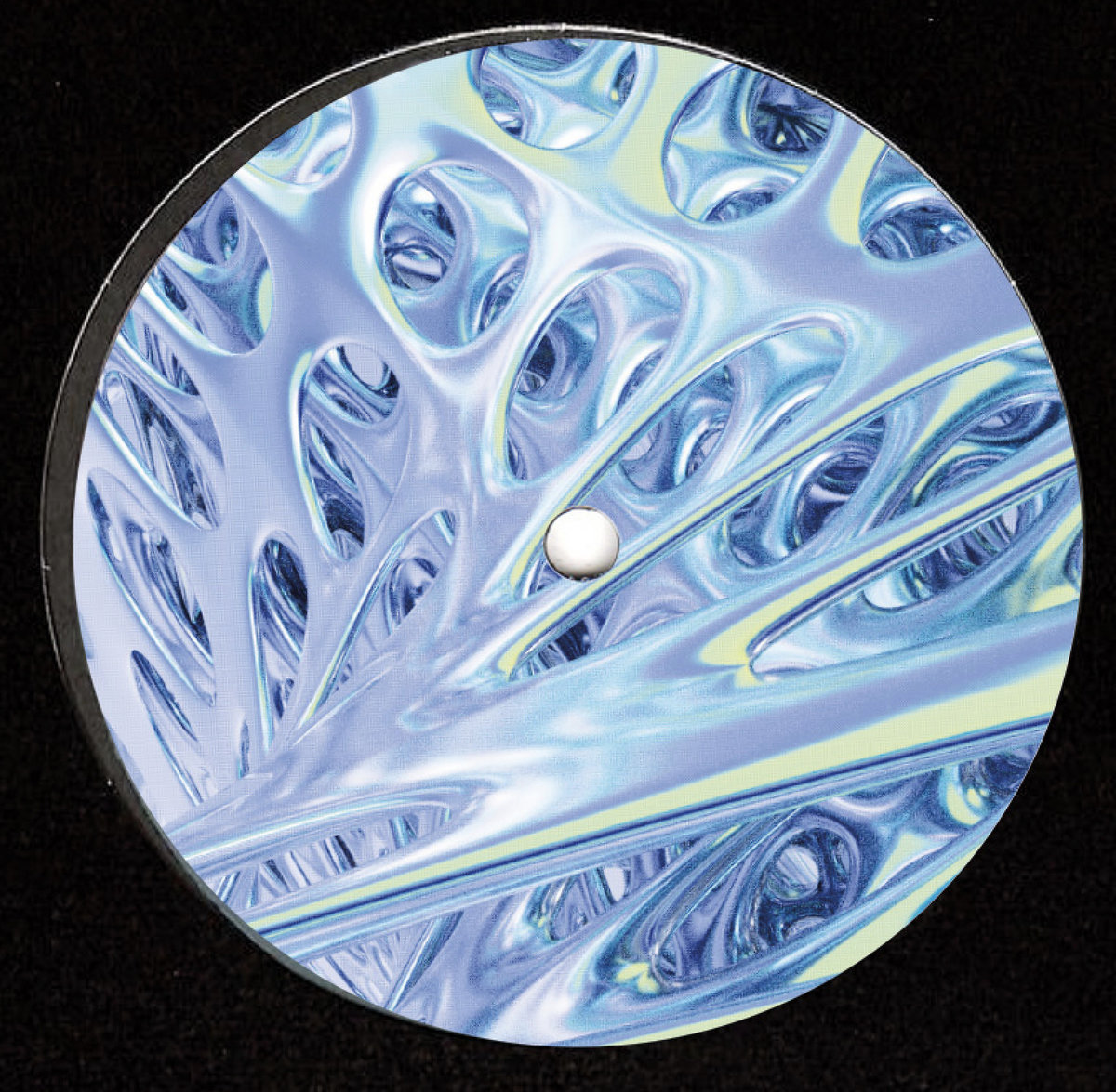 USR038] - Various Artists - Various VII | MikeroBenics, Noboot