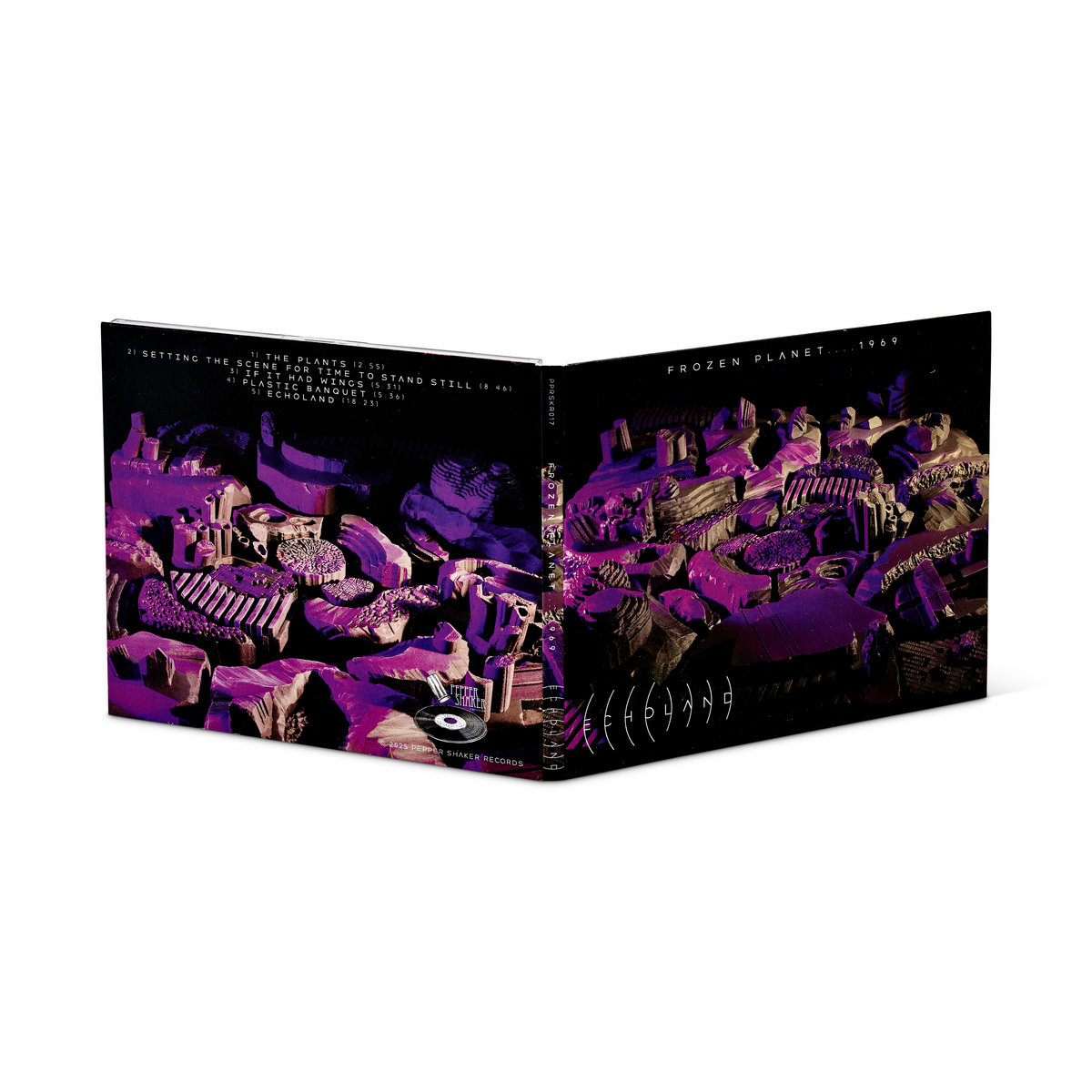 EAST OF EDEN CDセット Evolve ＋echo echo EAST OF EDEN CDセット