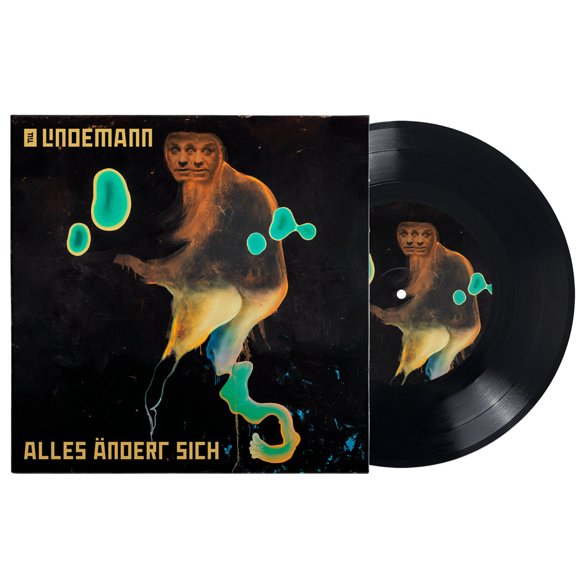 Till Lindemann - Alles Ändert Sich