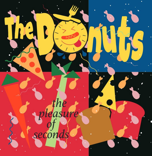 The Pleasure of Seconds | The Donuts
