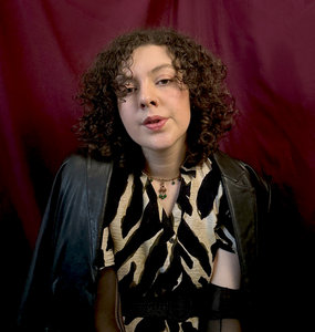Ruth Brown — Photo