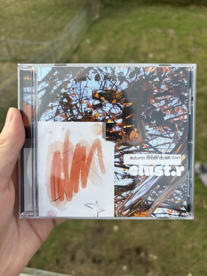 autumn break down | clust.r | dawk26