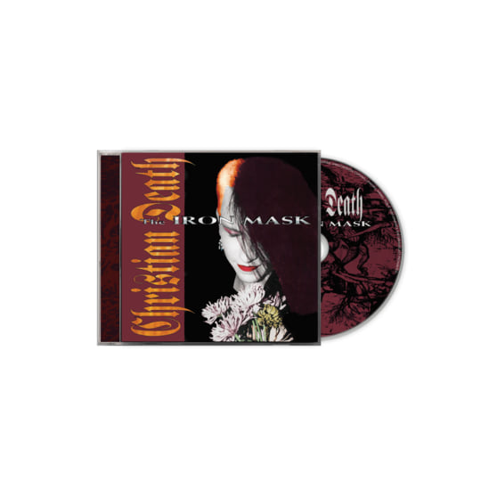 The Iron Mask (Bonus Track Version) | Christian Death