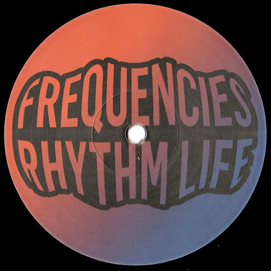 【ぐへへ様用】MYGRAIN / Orbit Dance Orbit EP (incl. Glenn Underground Remix) | DJ Merci | Wave Makers