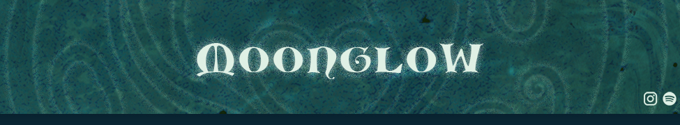 Moonglow — Photo