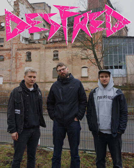 Demo 1 | Desfred