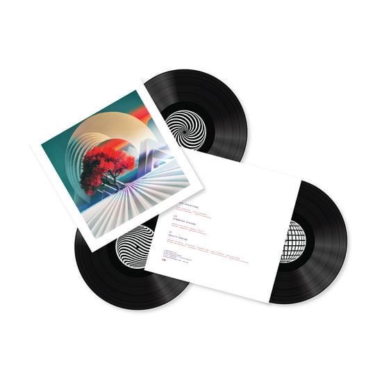Threewave | 36 | Past Inside the Present