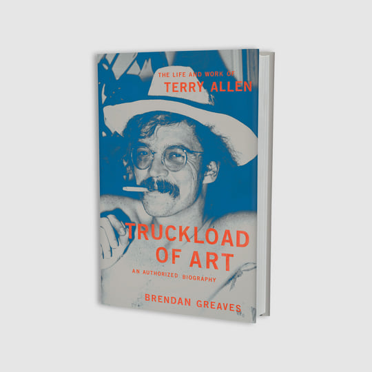 Smokin the Dummy | Terry Allen and the Panhandle Mystery Band