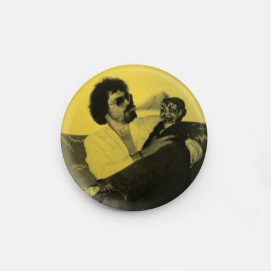 Smokin the Dummy | Terry Allen and the Panhandle Mystery Band