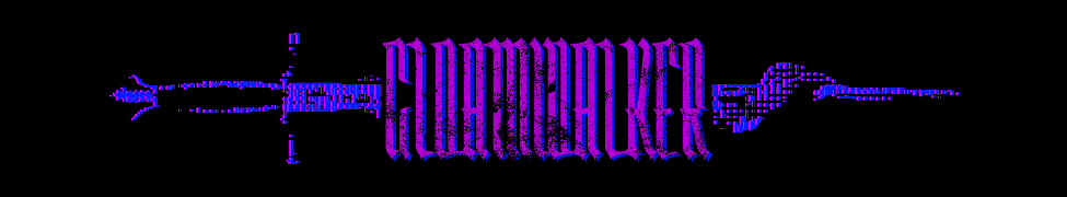 Gloamwalker — Photo