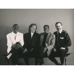 Fourplay — Photo
