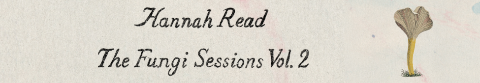 Hannah Read — Photo