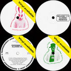 Peppermint Jam Allstars Vol. 6 | Various Artists | Peppermint Jam