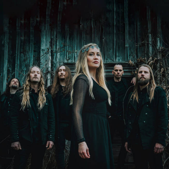 In Somnolent Ruin | Draconian