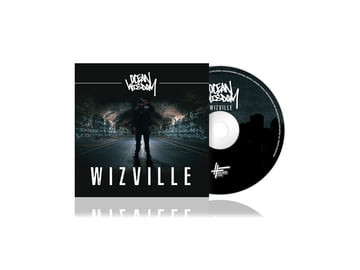 Limited Edition CD, image 1