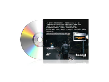 Limited Edition CD, image 2