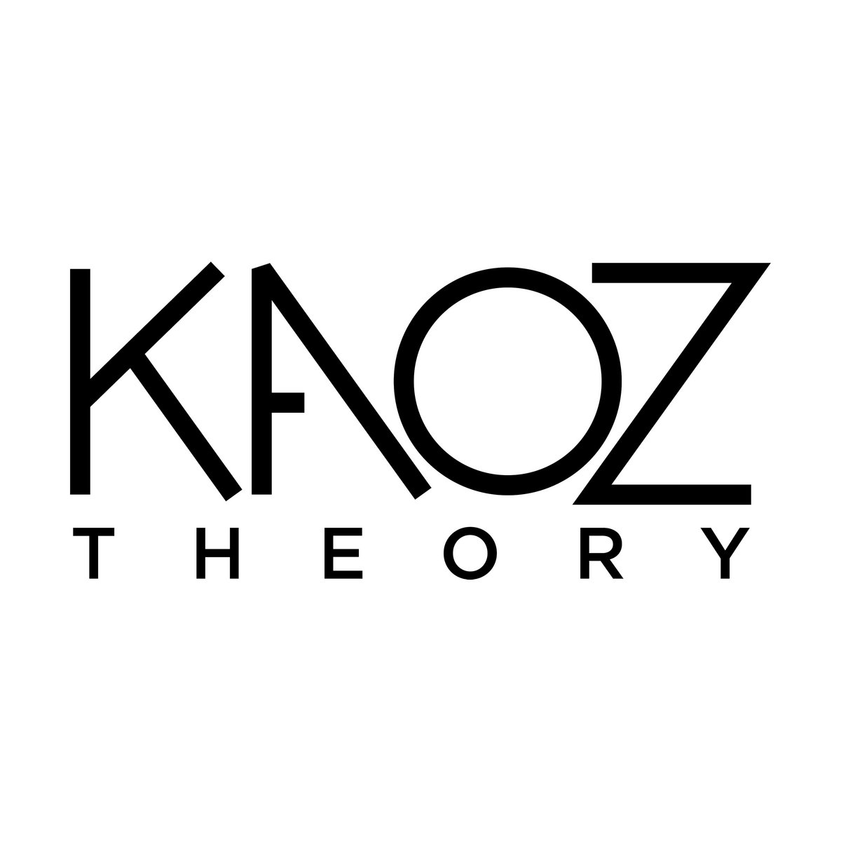 Music | Kaoz Theory