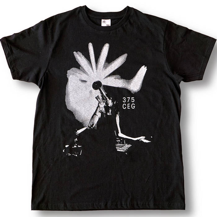 375CEG T-Shirt