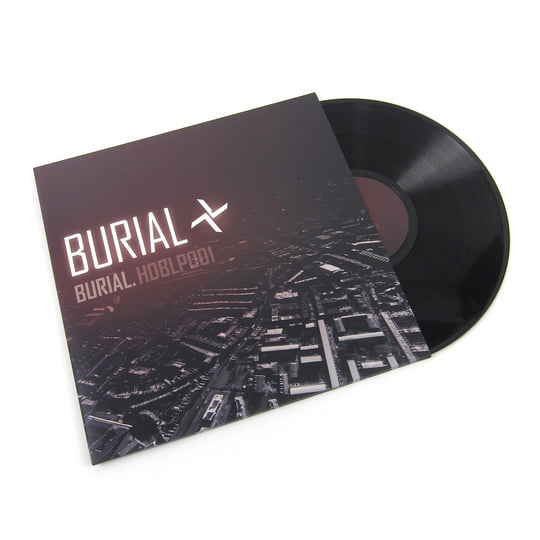 Burial (S/T) | Burial