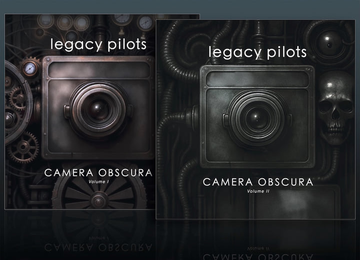 Camera Obscura Vol. I | Legacy Pilots