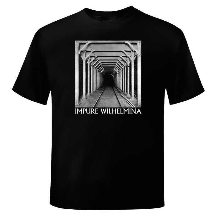 Train Mort T-Shirt