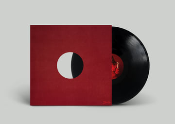 Limited Edition 12", image 1