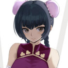 王留美 thumbnail