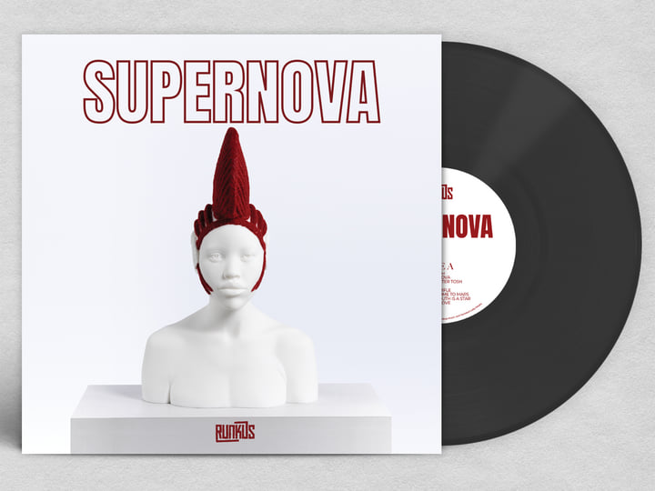 SUPERNOVA | Runkus