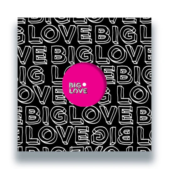 A Touch Of Love EP 7 | Various Artists | Big Love