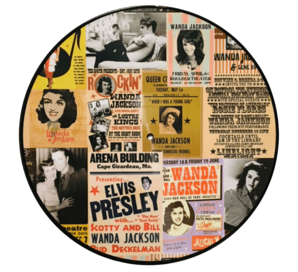 I Remember Elvis | Wanda Jackson