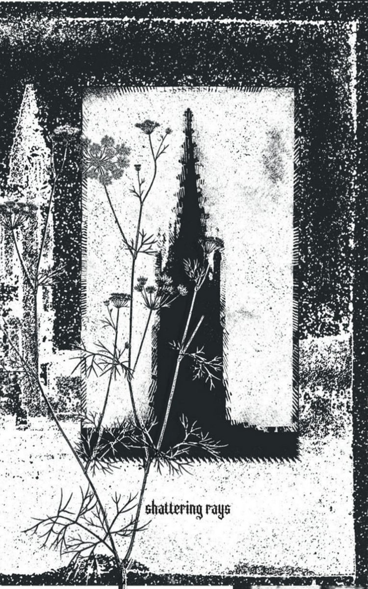 Shattering Rays | Werelight | Centrale Atmosferica