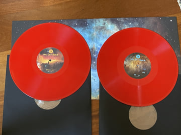Double Vinyl, image 1