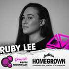 Ruby Lee  thumbnail