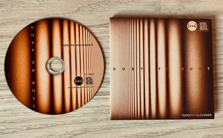 Longing for the Past Dust to Digital 4CD BOX 東南アジア民族音楽