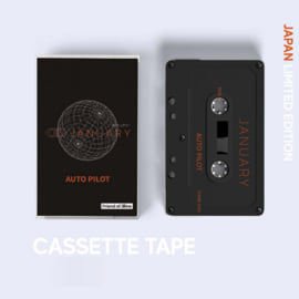 JAPAN Limited Edition, image 1