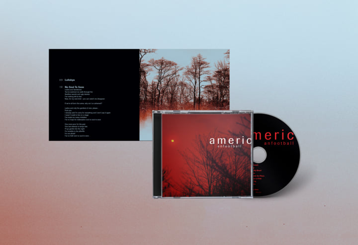 American Football (LP4) | American Football
