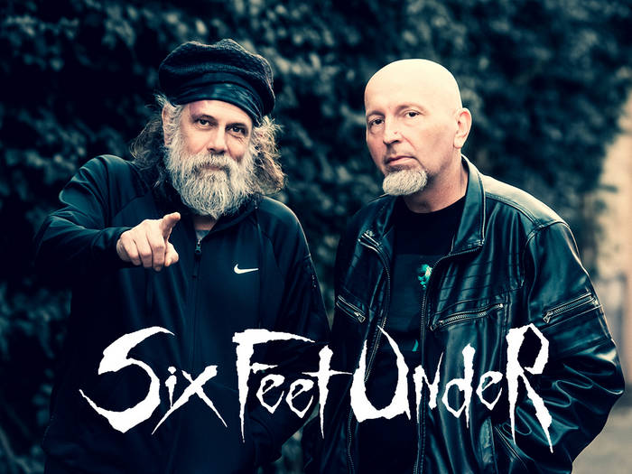 Maximum Violence | Six Feet Under