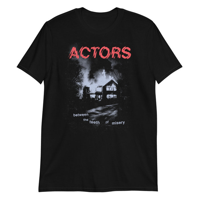Between the Teeth t-shirt