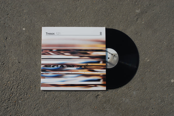 Resurfaced | Scan 7 | Tresor Records