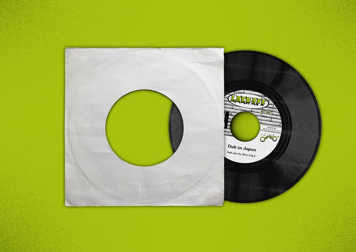 Big in Japan | Telly* | OBF - DUBQUAKE RECORDS