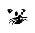 catstatic image