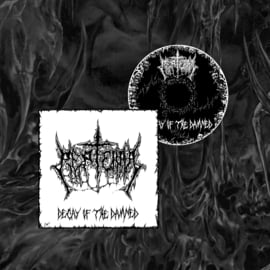 Decay of the Damned CD, image 1